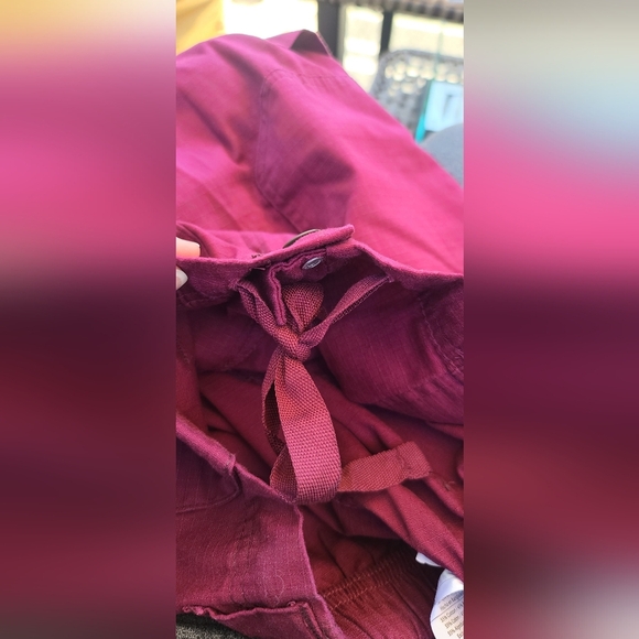 Carhartt Scrub Work Pants - size Reg. M - Picture 10 of 12